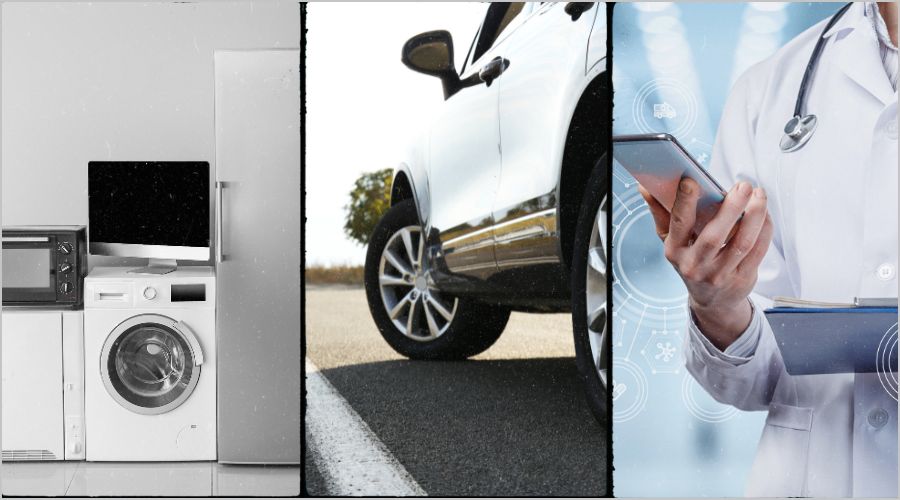 転造ねじの活用シーンと選び方のコツ